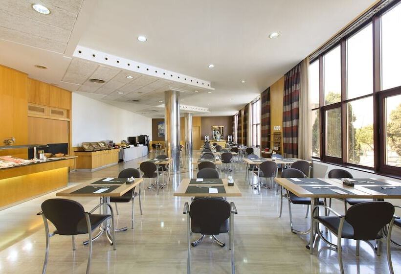 فندق Sb Ciutat Tarragona