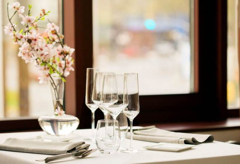 فندق Sb Ciutat Tarragona