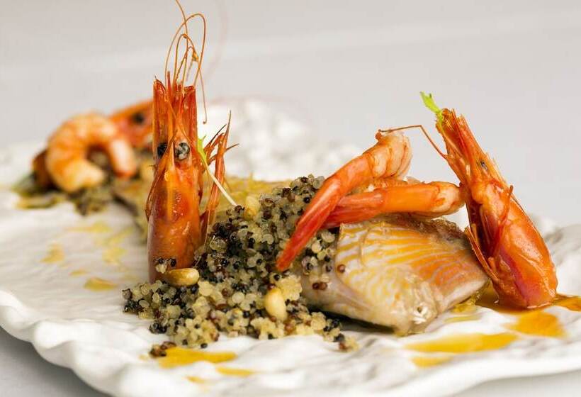 فندق Sb Ciutat Tarragona