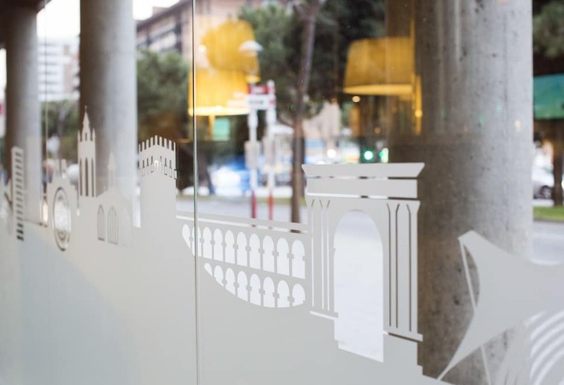 فندق Sb Ciutat Tarragona