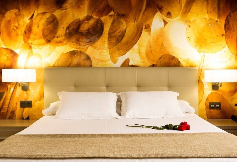 فندق Sb Ciutat Tarragona