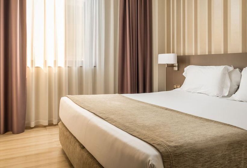 فندق Sb Ciutat Tarragona