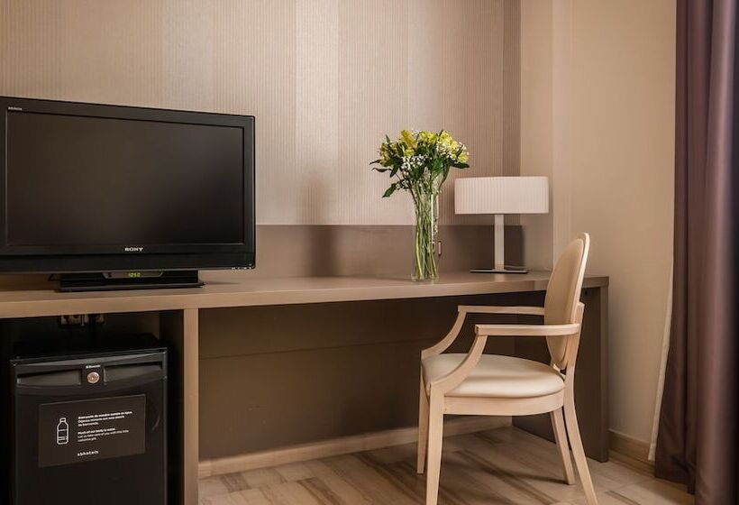 فندق Sb Ciutat Tarragona