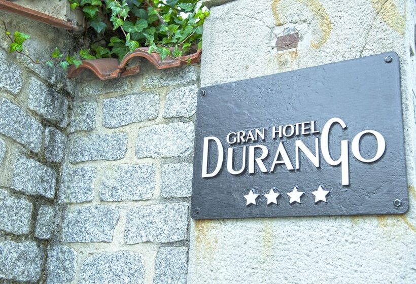 Silken Gran Hotel Durango