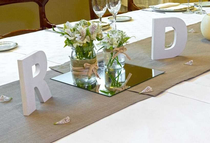 Silken Gran Hotel Durango