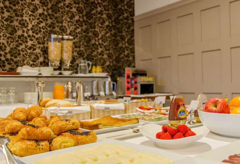 Silken Gran Hotel Durango