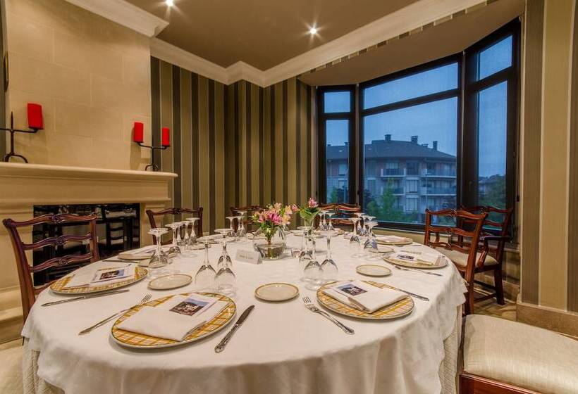 Silken Gran Hotel Durango