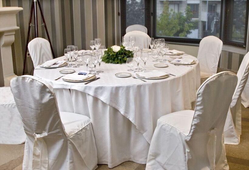 Silken Gran Hotel Durango