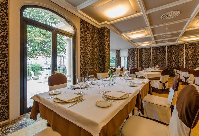 Silken Gran Hotel Durango