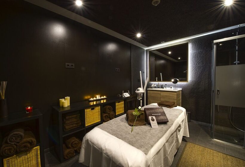 Silken Gran Hotel Durango