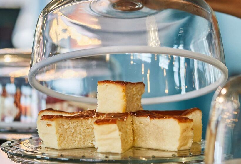 هتل Silken Reino De Aragon