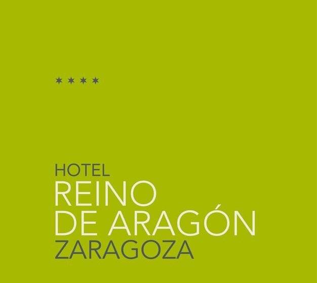 هتل Silken Reino De Aragon