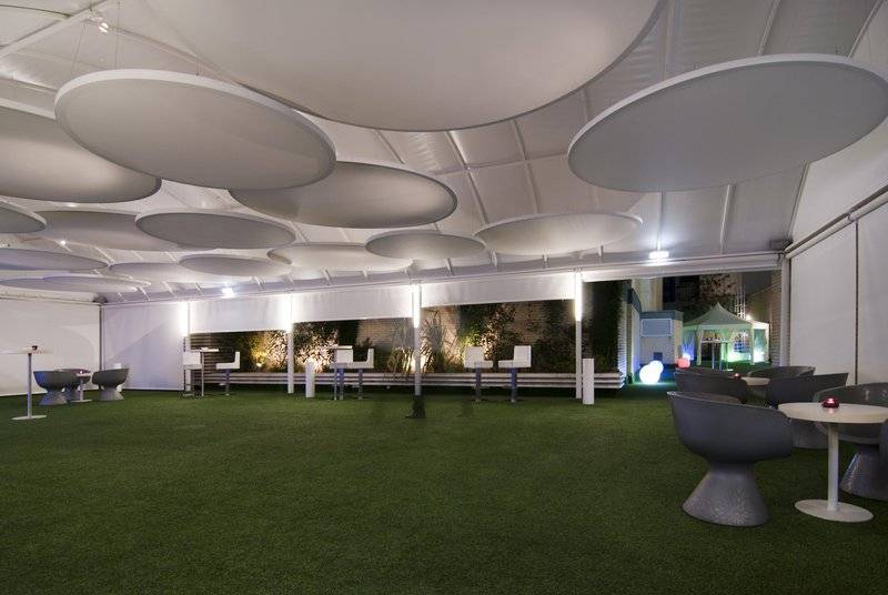 Отель Silken Reino De Aragon