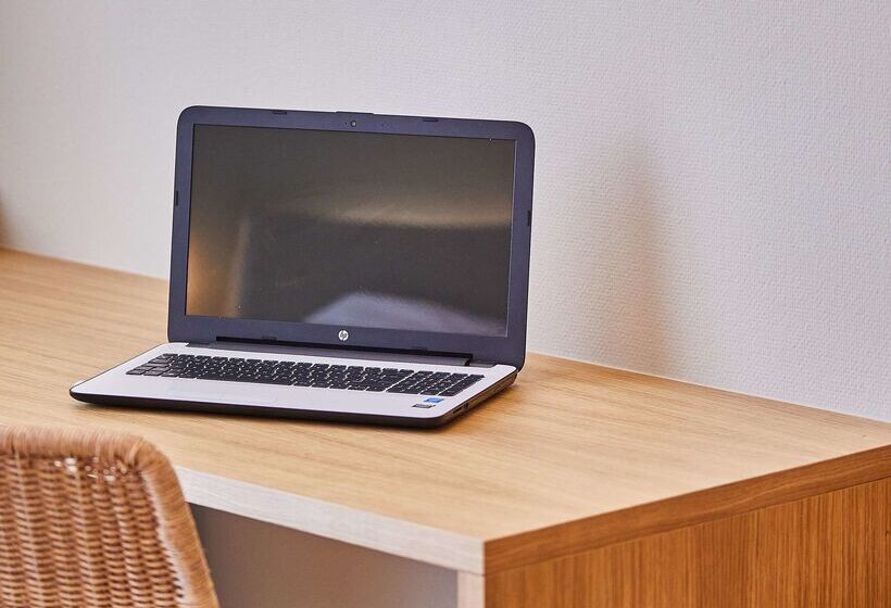 هتل Silken Reino De Aragon