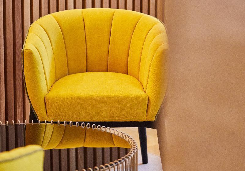 Отель Silken Reino De Aragon