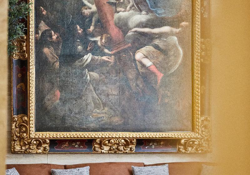 هتل Silken Reino De Aragon