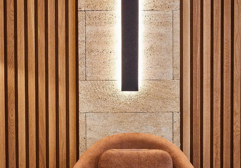 Отель Silken Reino De Aragon