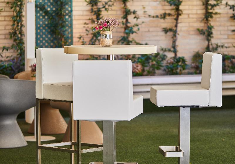 هتل Silken Reino De Aragon