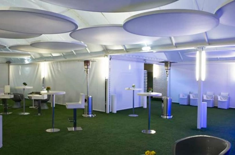 هتل Silken Reino De Aragon