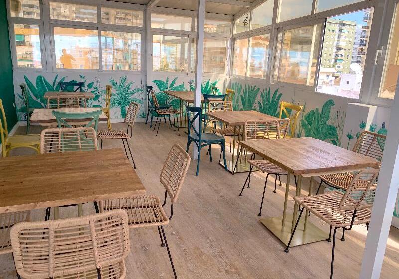 Отель Sireno Torremolinos