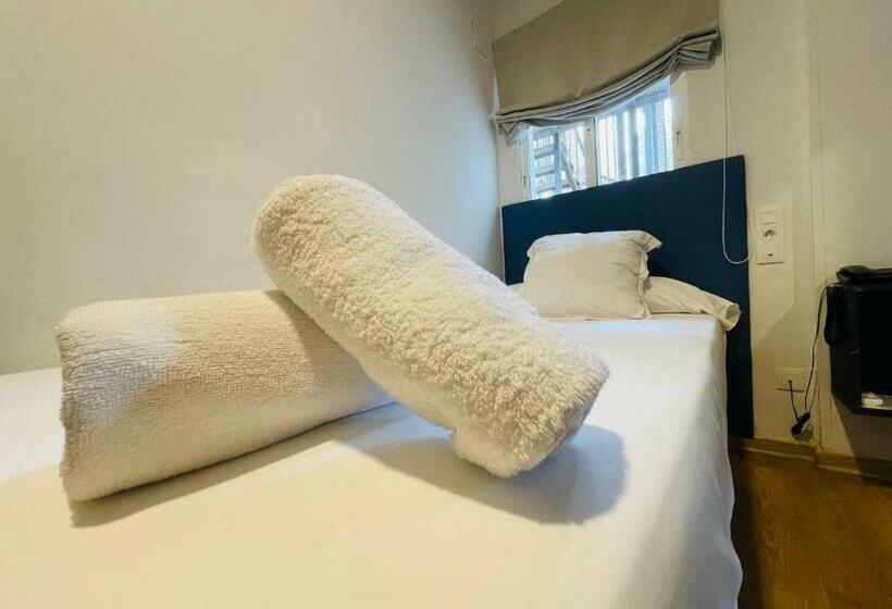 Отель Sireno Torremolinos