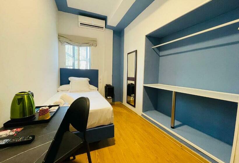 Отель Sireno Torremolinos