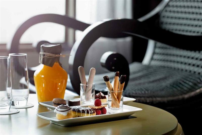 هتل Sofitel Saigon Plaza