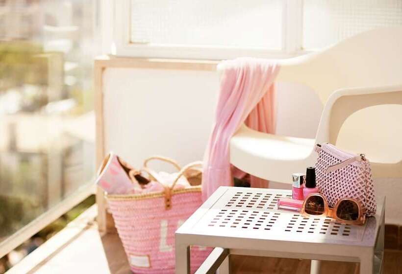 هتل Sunprime Waterfront