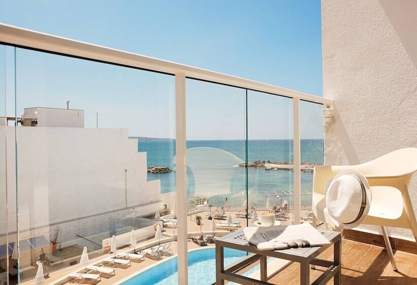 هتل Sunprime Waterfront