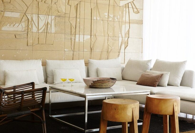 هتل Sunprime Waterfront