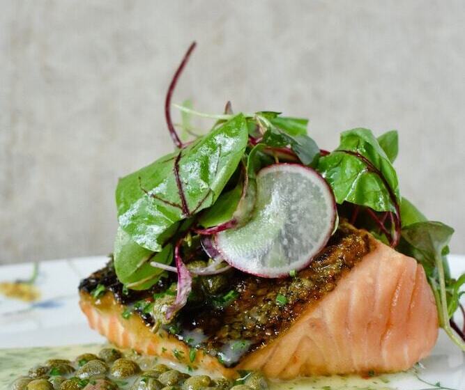 The Burgess Hotel, Atlanta, A Tribute Portfolio