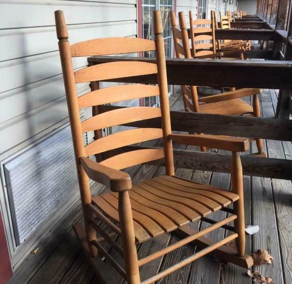 هتل The Country Inn Of Lancaster