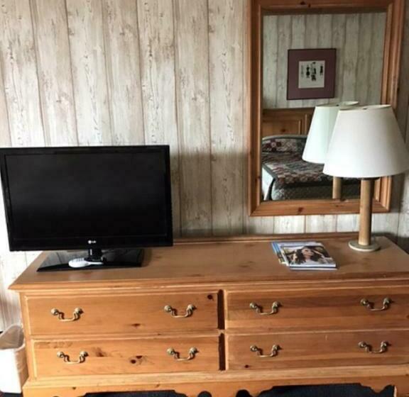 هتل The Country Inn Of Lancaster