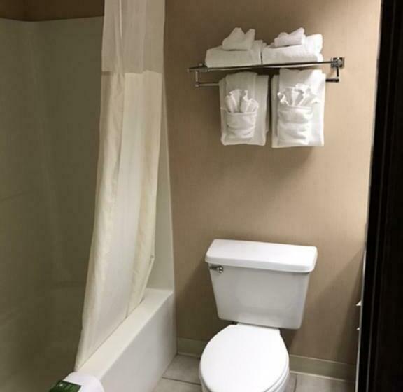 هتل The Country Inn Of Lancaster