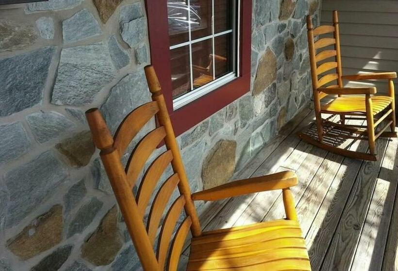 هتل The Country Inn Of Lancaster