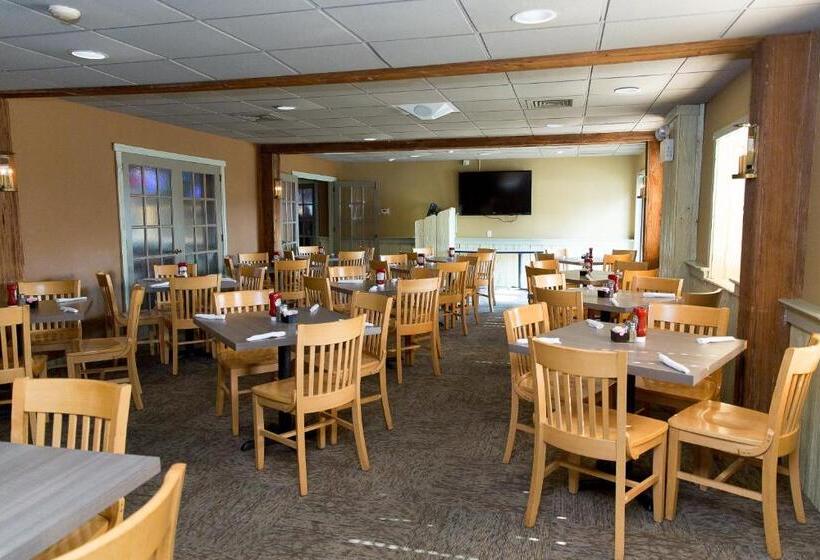 هتل The Country Inn Of Lancaster