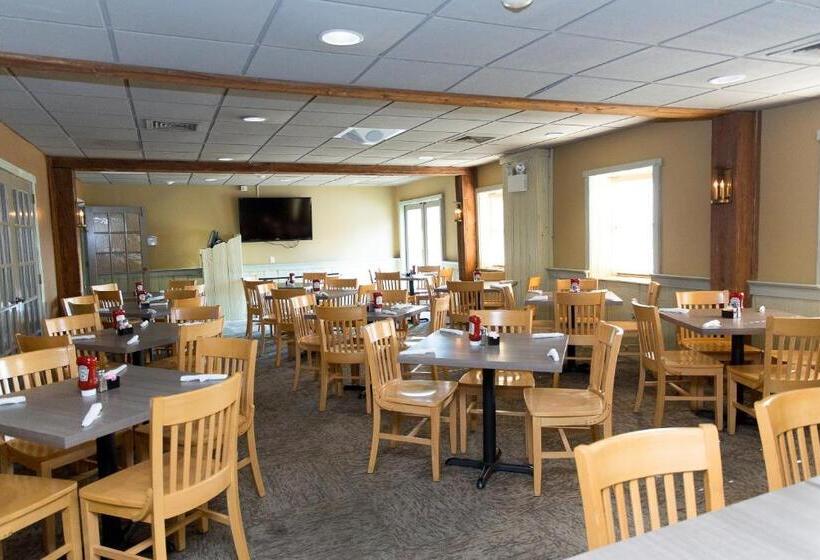 هتل The Country Inn Of Lancaster