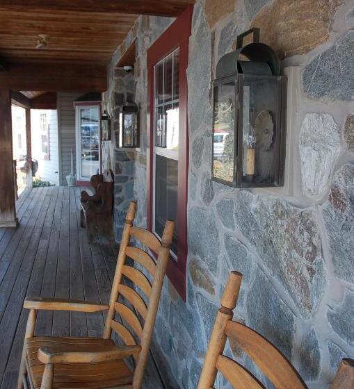 هتل The Country Inn Of Lancaster