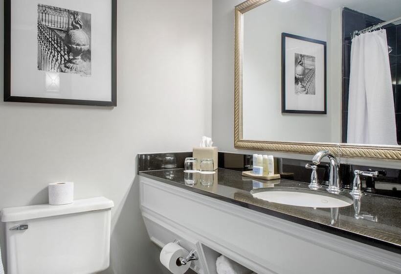 هتل Omni Riverfront New Orleans