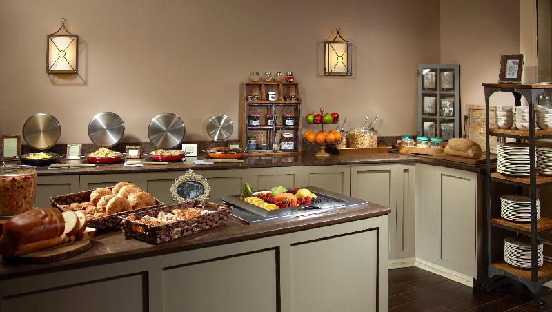 هتل Omni Riverfront New Orleans