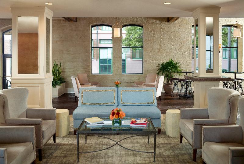 هتل Omni Riverfront New Orleans