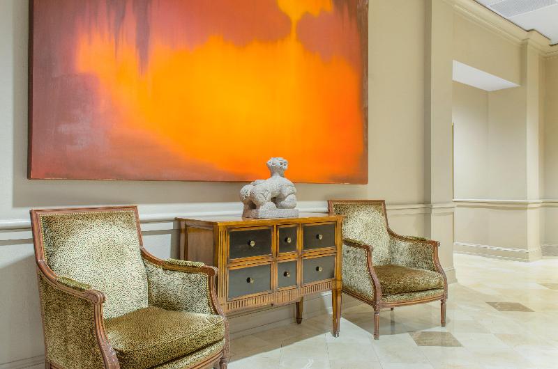 هتل Omni Riverfront New Orleans