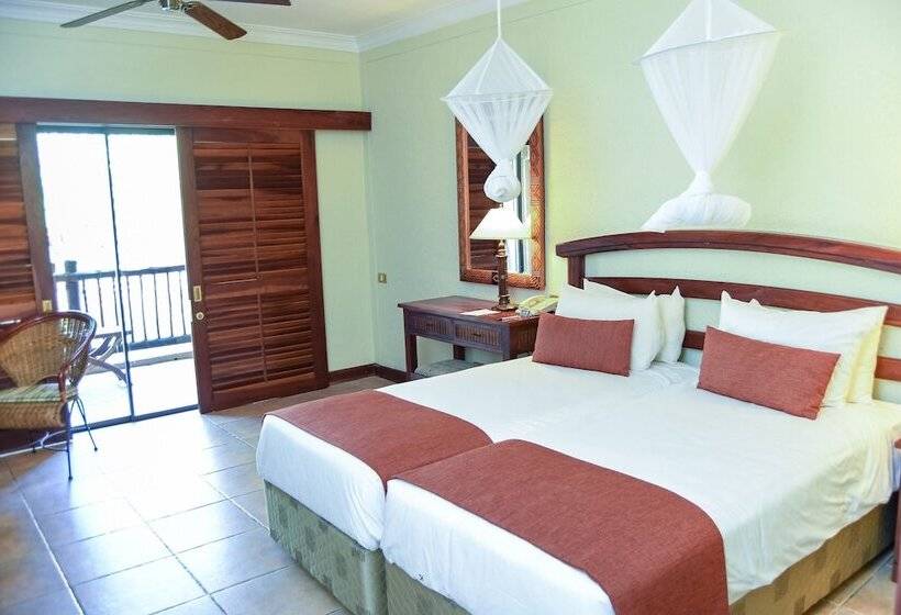 Отель The Victoria Falls