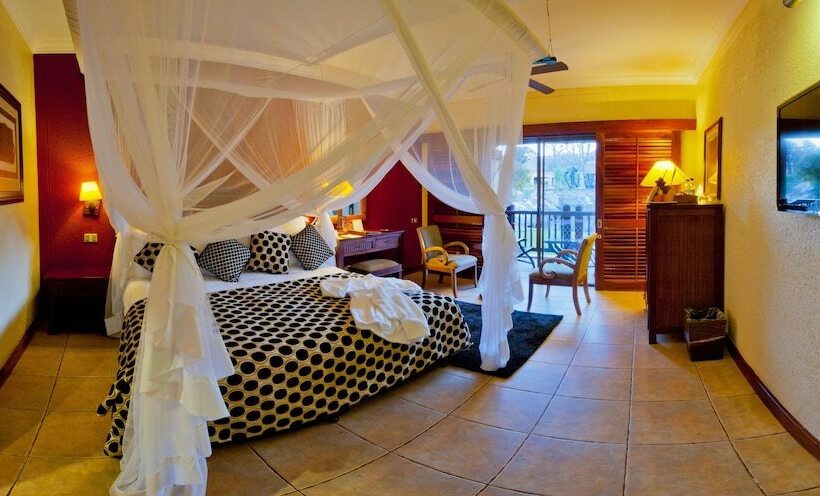 Отель The Victoria Falls