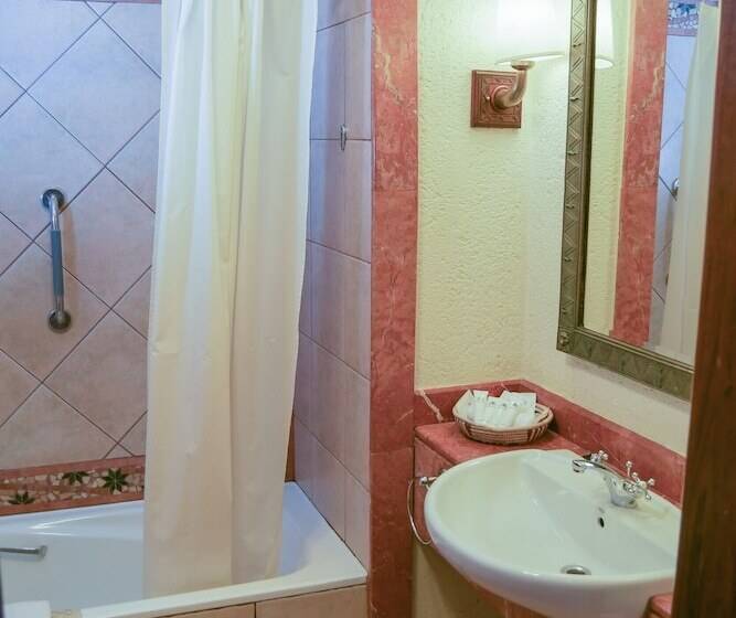 Отель The Victoria Falls