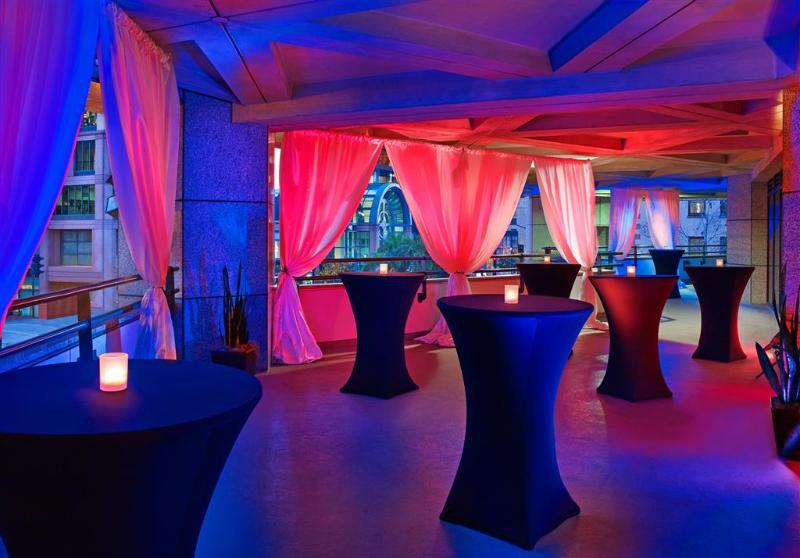 酒店 The Westin San Diego Bayview