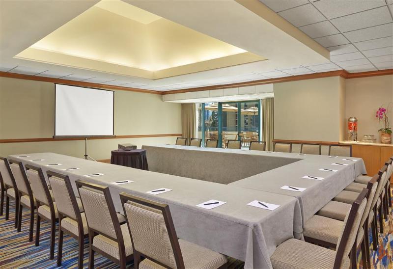 酒店 The Westin San Diego Bayview