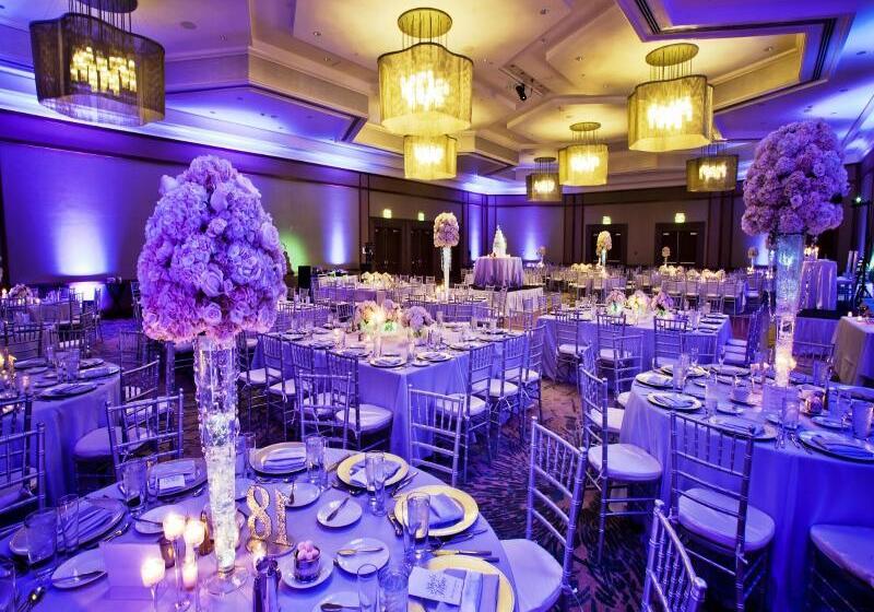 هتل The Westin San Diego Bayview