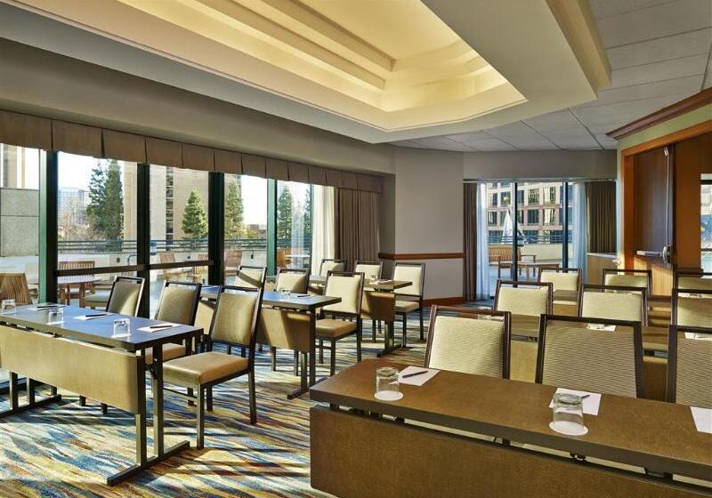 酒店 The Westin San Diego Bayview