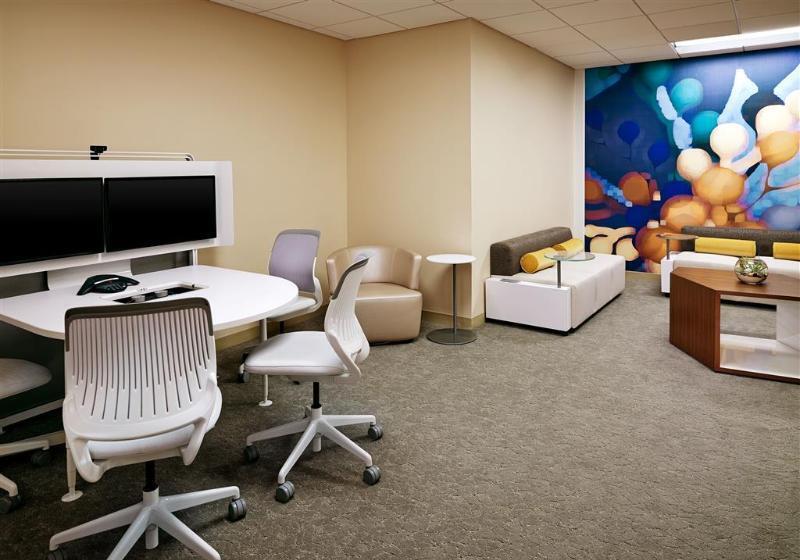 酒店 The Westin San Diego Bayview